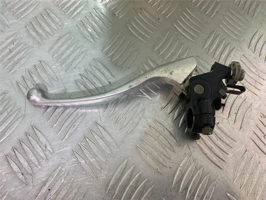 KAWASAKI ZX6R ZX6 J CLUTCH LEVER AND BRACKET  YEAR 2000 (CMB1129)