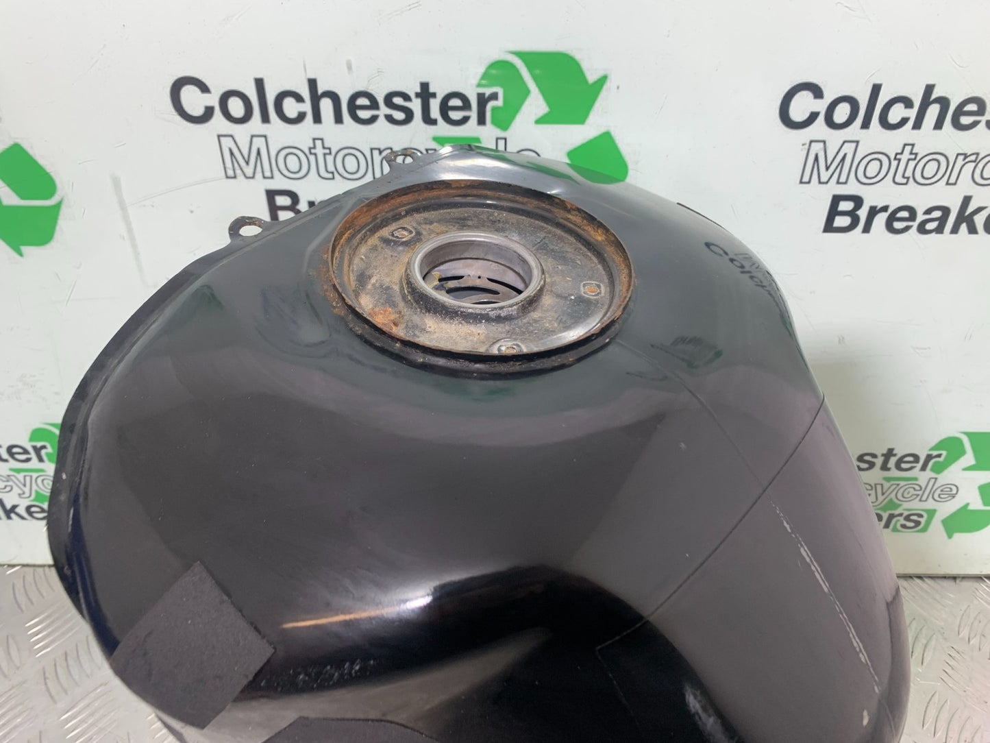 HONDA CBR1000 rr FIREBLADE PETROL TANK YEAR 2006 (CMB1220)