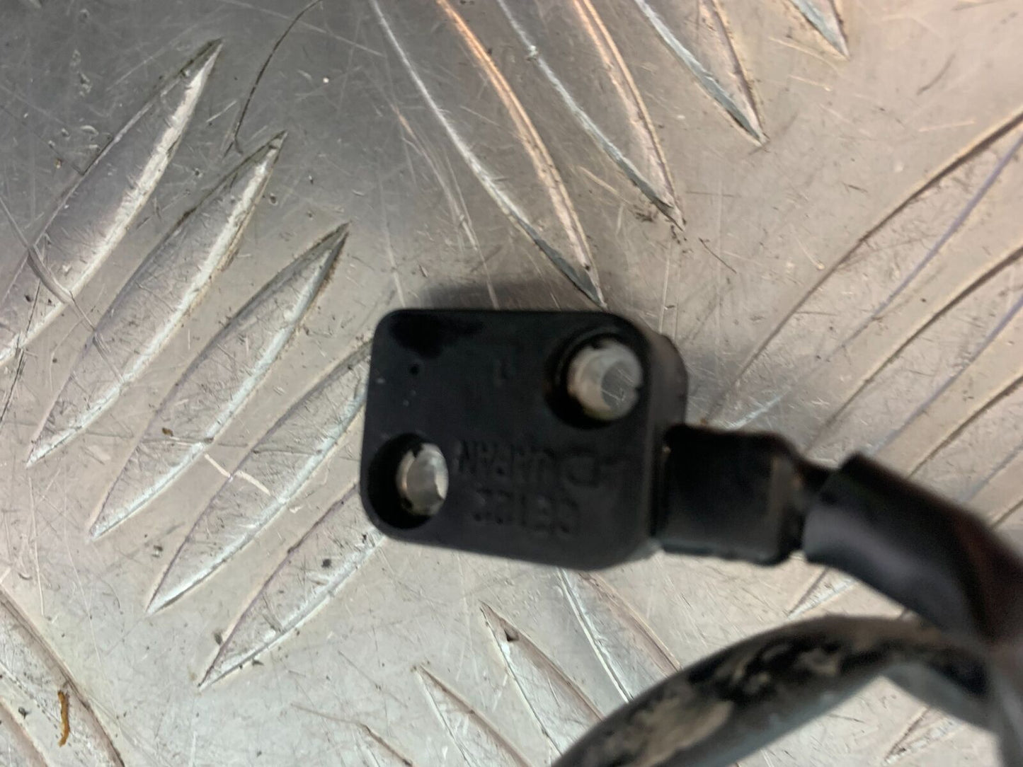 TRIUMPH BONNEVILLE T100 SIDE STAND SWITCH   YEAR 2017-2021 (CMB1084)