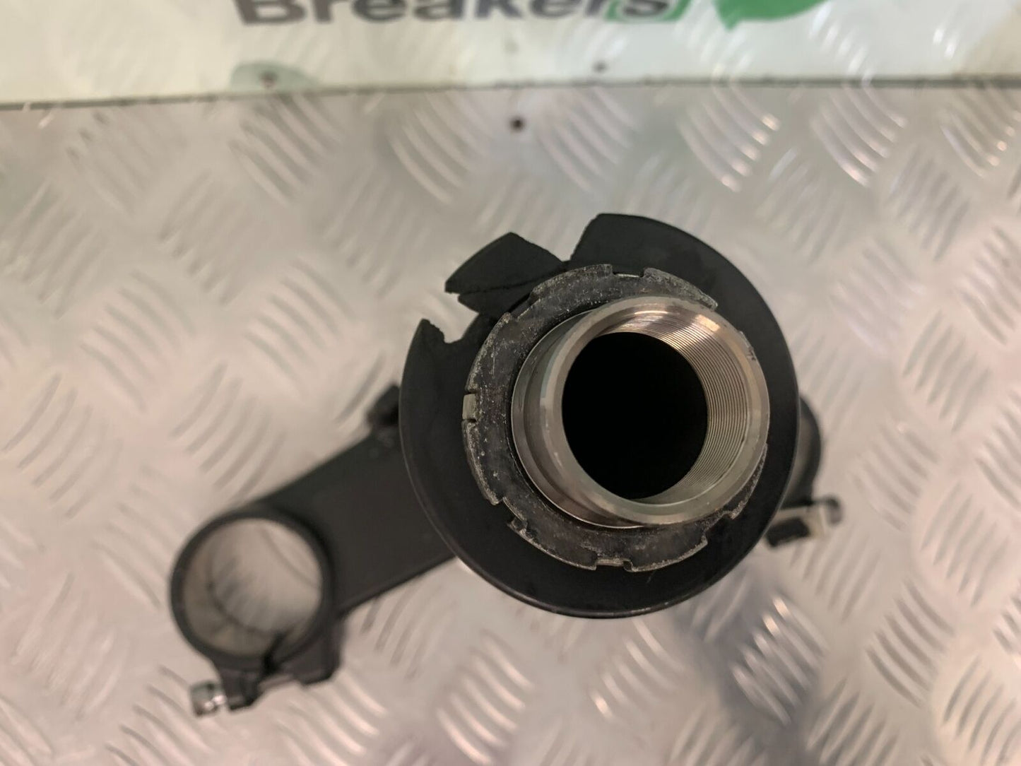 KAWASAKI Z1000 SX BOTTOM YOKE   YEAR 2011-16 (STOCK 942)