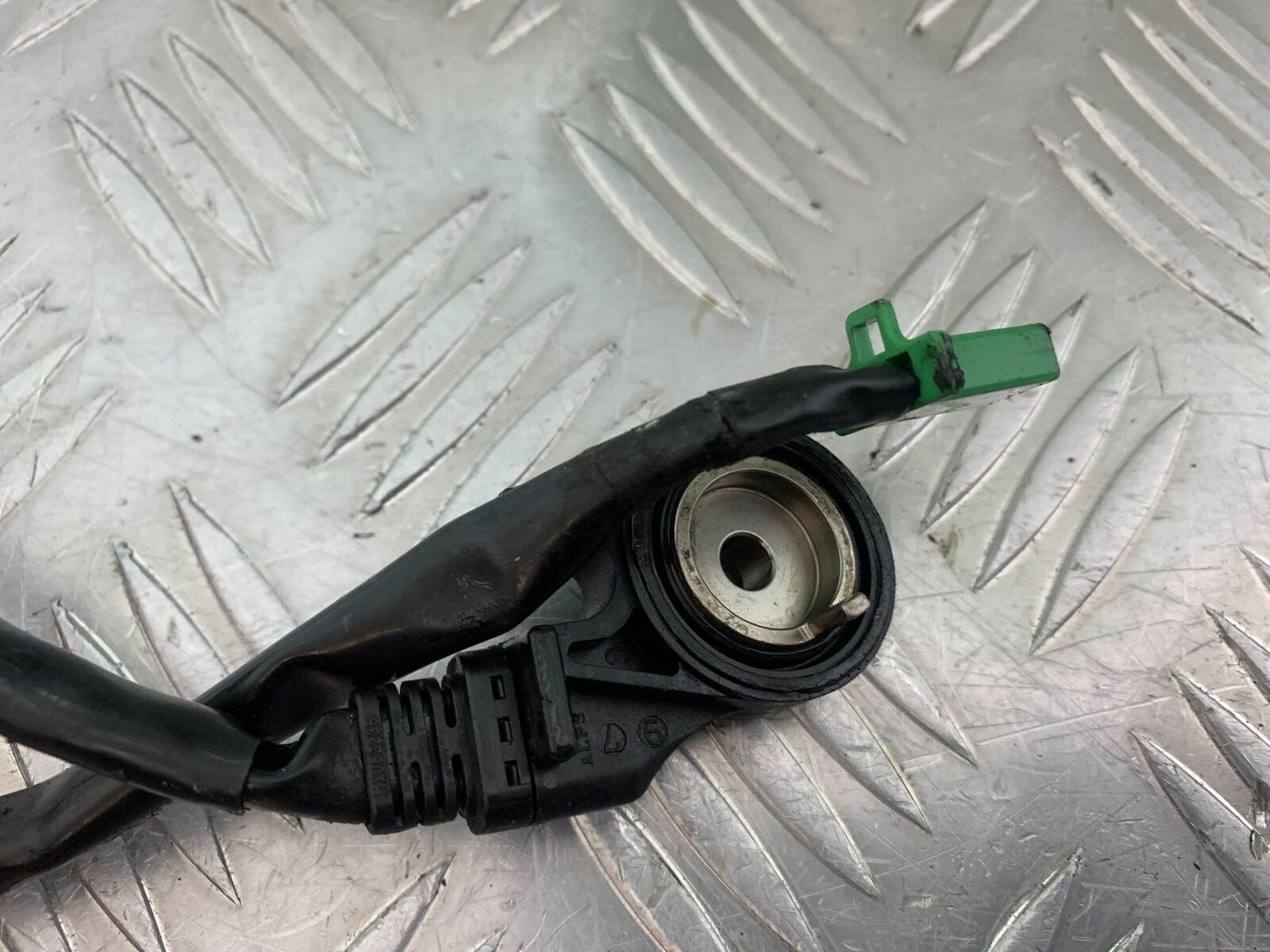 HONDA CBR1100 BLACKBIRD SIDE STAND SWITCH   YEAR 1999-2005  (CMB1103)
