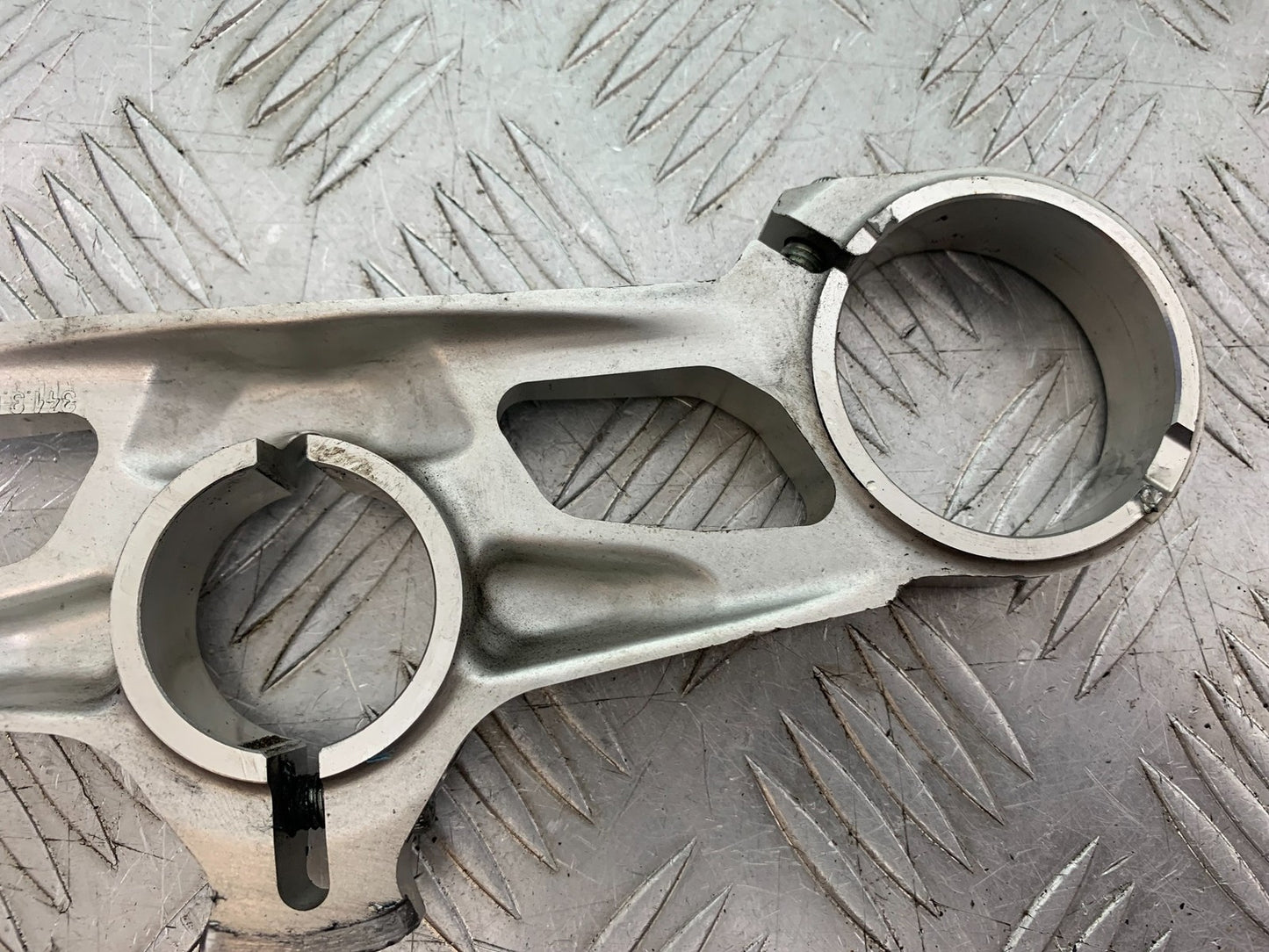 DUCATI 1299 PANIGALE TOP YOKE  YEAR 2016 (CMB 1187)