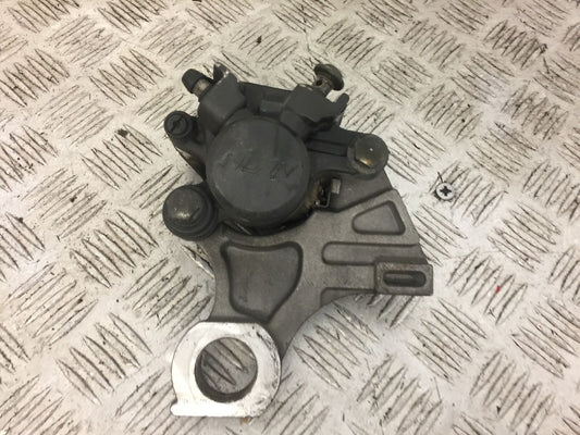 YAMAHA R6 5SL REAR BRAKE CALIPER   YEAR 2004 (STOCK 666)