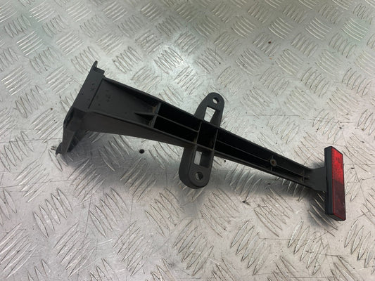 APRILIA RSV1000 R FACTORY MILLE NUMBER PLATE HOLDER   2004-09 (CMB1203)