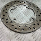 HONDA CBR1000 rr FIREBLADE REAR BRAKE DISC  2012-2016 (CMB1280)