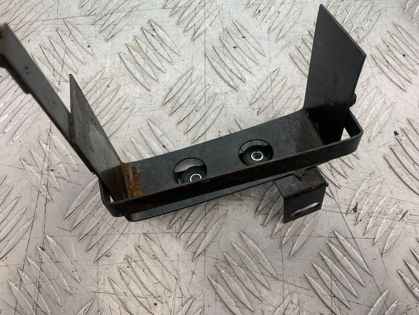PIONEER NEVADA XF125 BATTERY BOX YEAR 2009 (CMB1214)