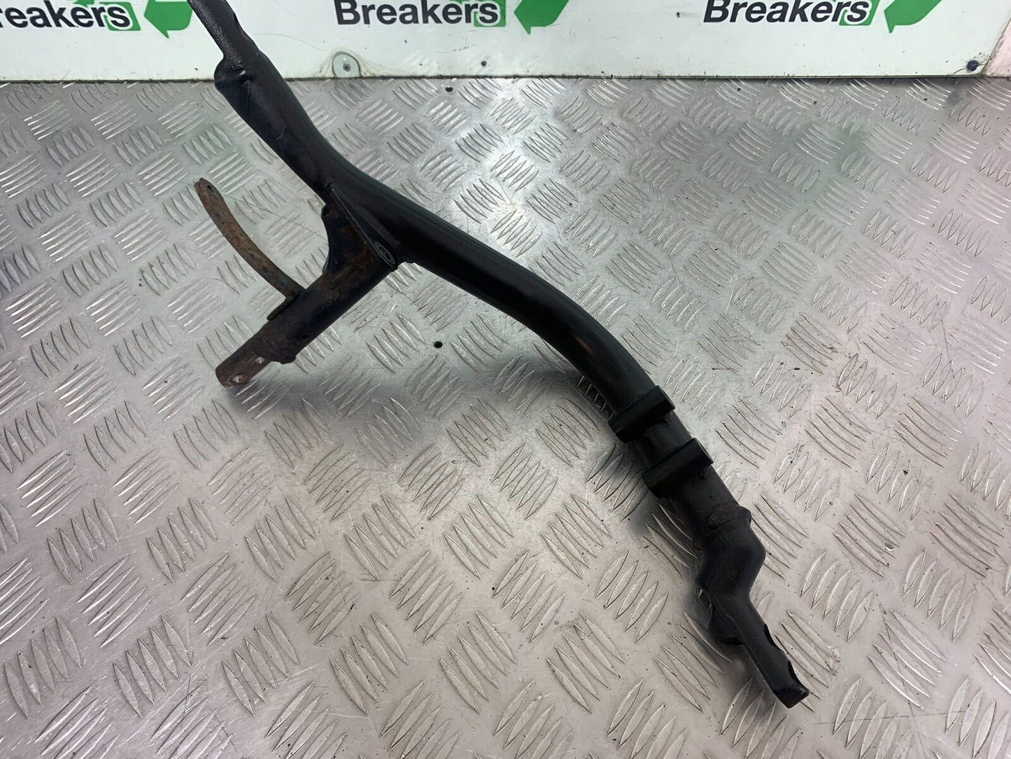 SUZUKI GSF1250 GSF 1250 BANDIT FRAME RAIL YEAR 2007-2011 (CMB1125)