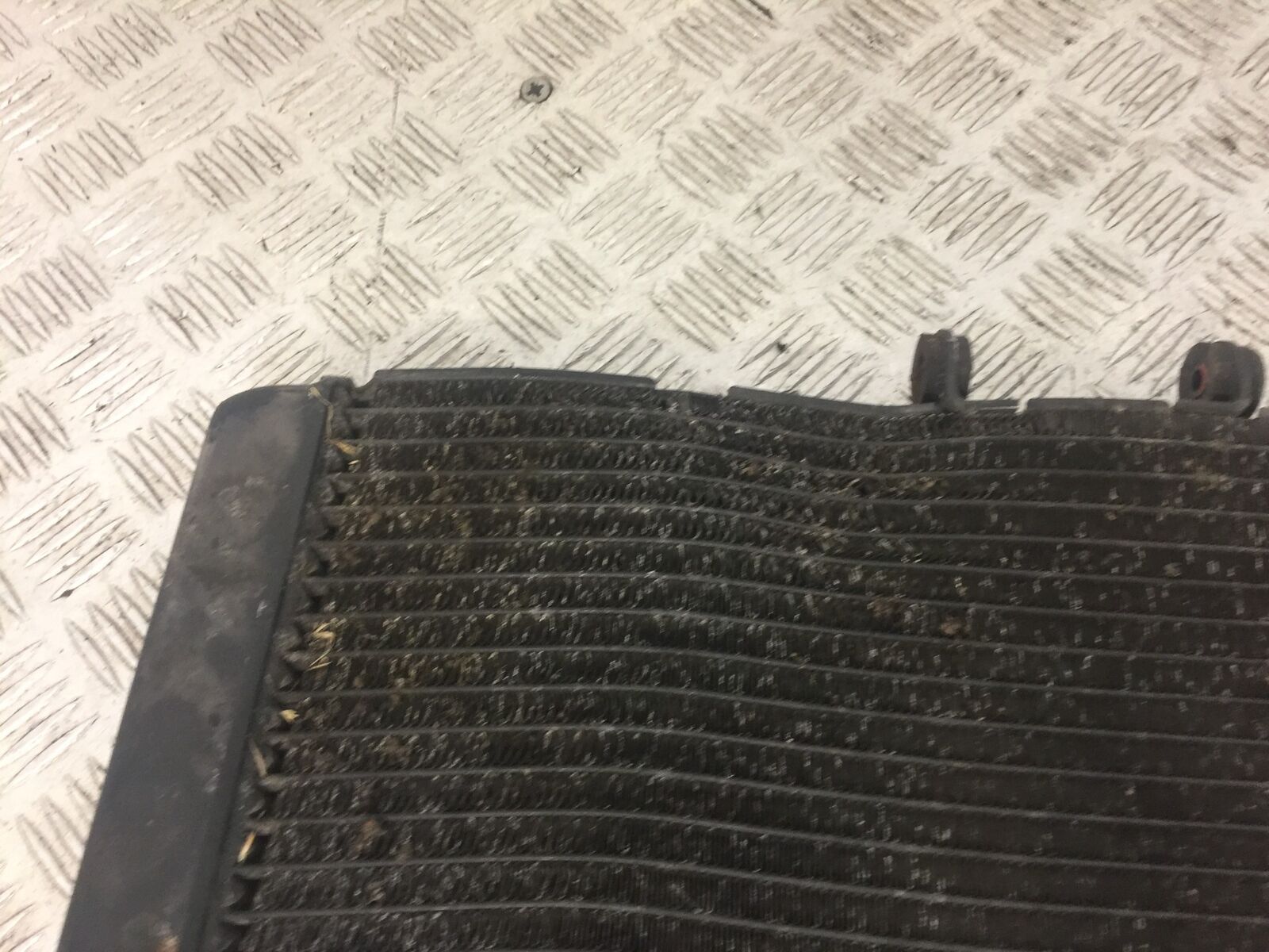 HONDA CB1300 CB 1300 SA-7 RADIATOR  YEAR 2005-2009  STOCK 623