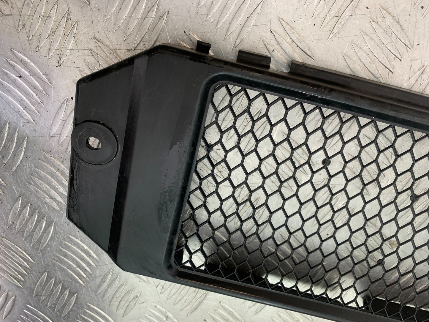 HONDA VT750 SHADOW RADIATOR COVER  YEAR 2003-2004 (CMB1265)