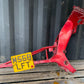 SUZUKI RF900 RF 900 FRAME REG LOG BOOK  YEAR 1994-1999 CMB1326