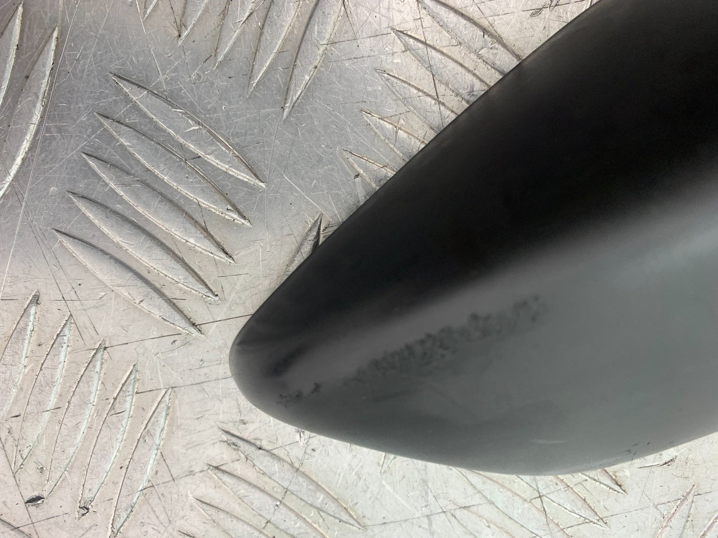 YAMAHA YZF-R125 YZF 125 RIGHT MIRROR  YEAR 2019-2022 (CMB1263)