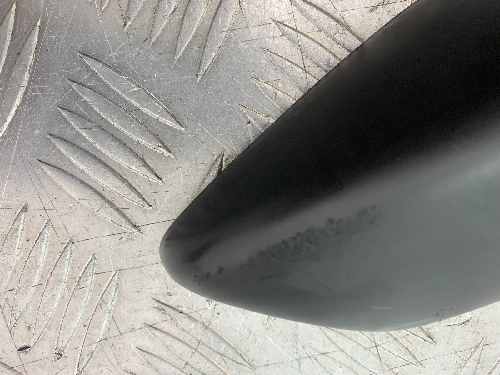 YAMAHA YZF-R125 YZF 125 RIGHT MIRROR  YEAR 2019-2022 (CMB1263)