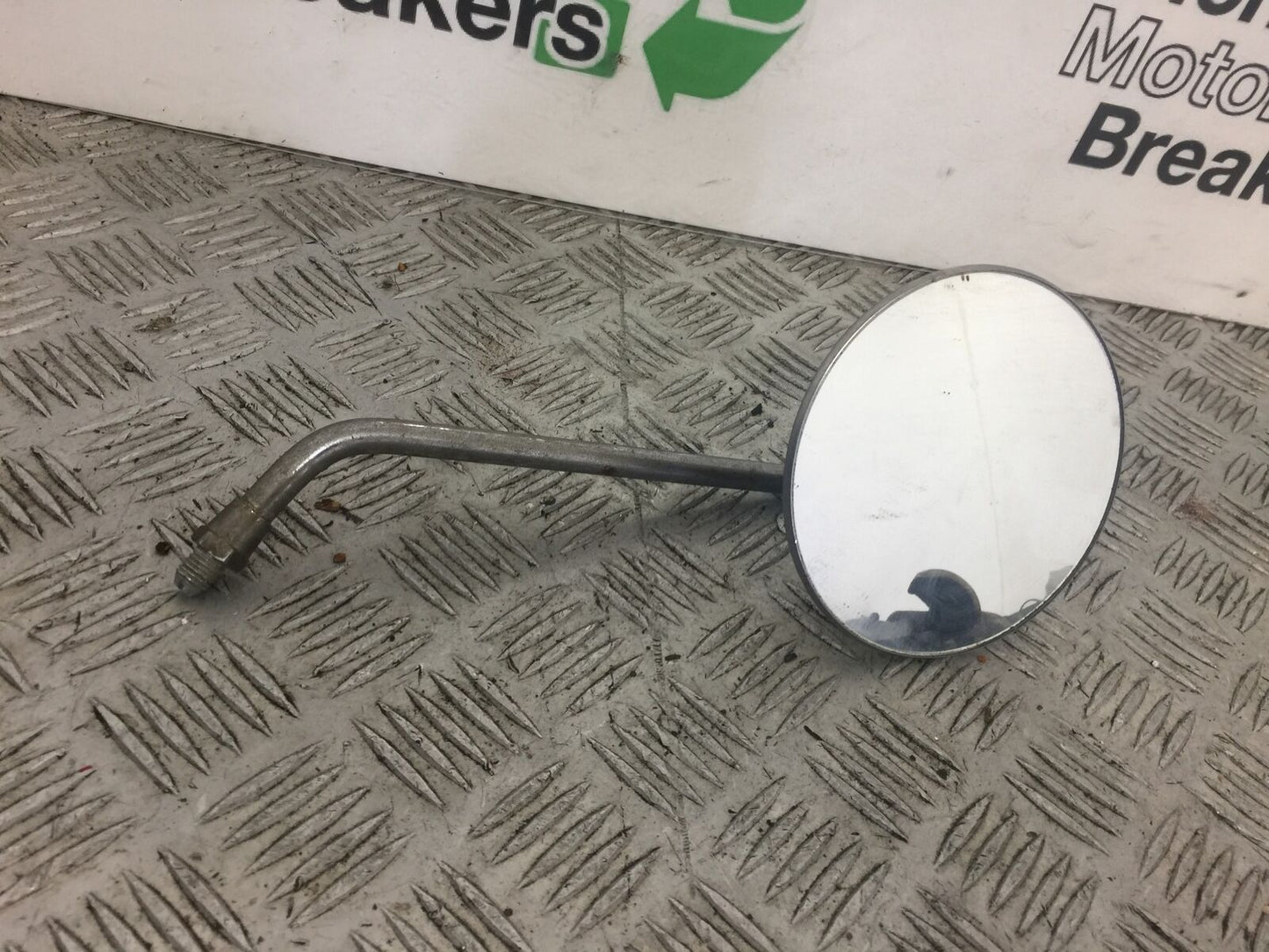 HONDA CX500 CX 500 RIGHT MIRROR  YEAR 1980