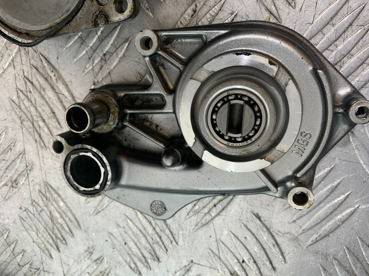 HONDA NC700 X WATER PUMP YEAR 2012-2014 (CMB1327)