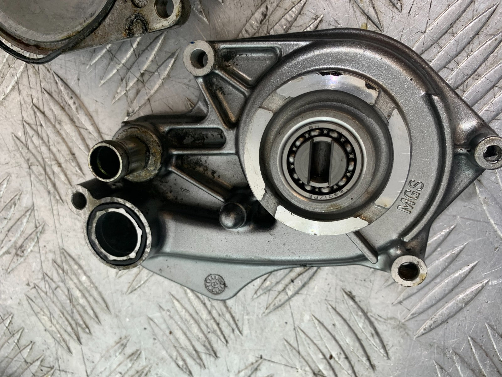 HONDA NC700 X WATER PUMP YEAR 2012-2014 (CMB1327)