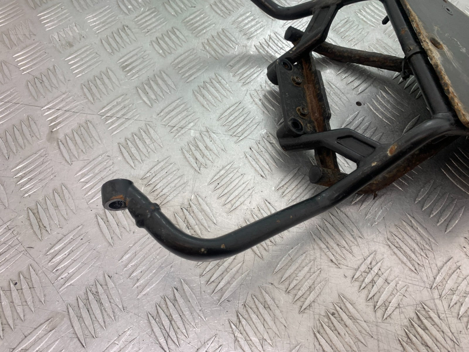 ROYAL ENFIELD HIMALAYAN 411 RACK YEAR 2018-2023 (CMB1322)