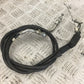 SUZUKI GSX1250 GSX 1250 FA THROTTLE CABLES  YEAR 2015 (STOCK 754)