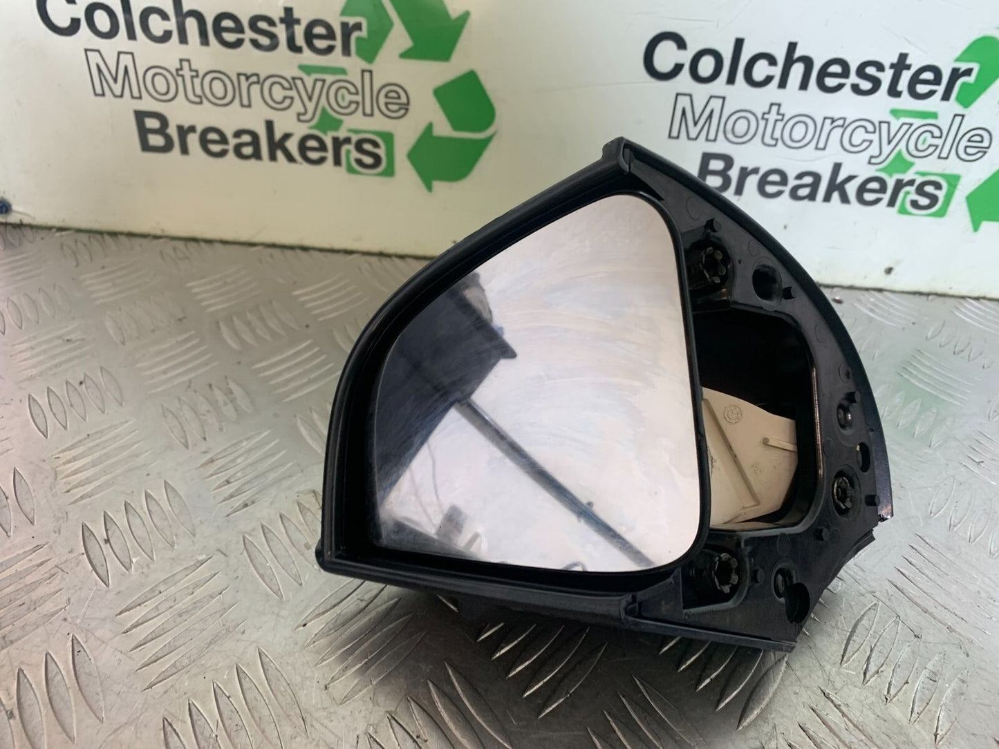 BMW R1100 RT R 1100 RT LEFT MIRROR   YEAR 1996-2001 (CMB1095)