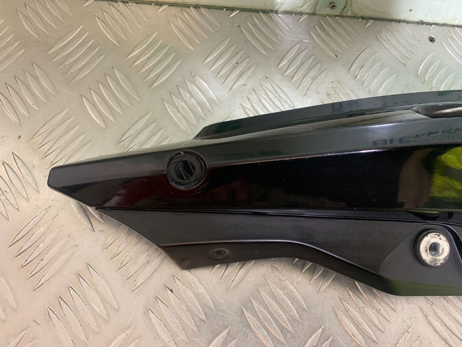 SINNIS TERRAIN 125 RIGHT SEAT PANEL YEAR 2024 (CMB1072)