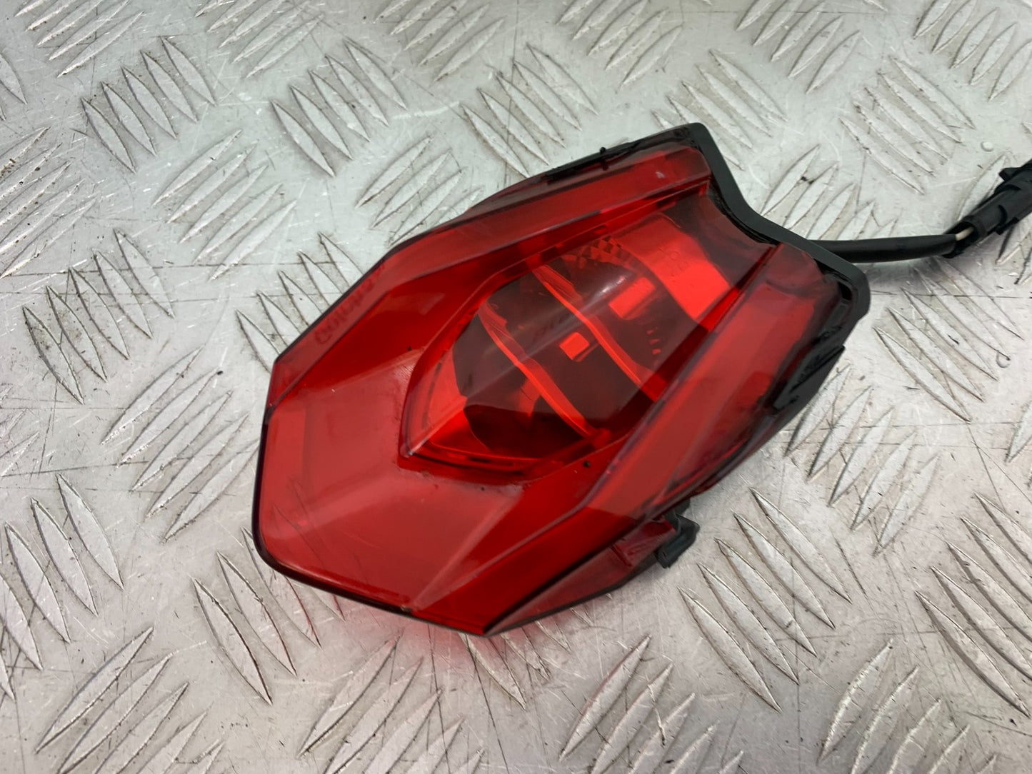 MV AGUSTA 800 F3 REAR LIGHT YEAR 2017-2019 (CMB1227)