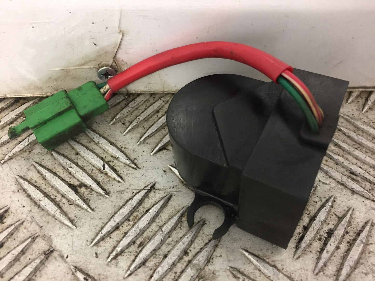HONDA VFR800 VFR 800 TILT SENSOR YEAR 1998-2001 (PRE V-TEC)