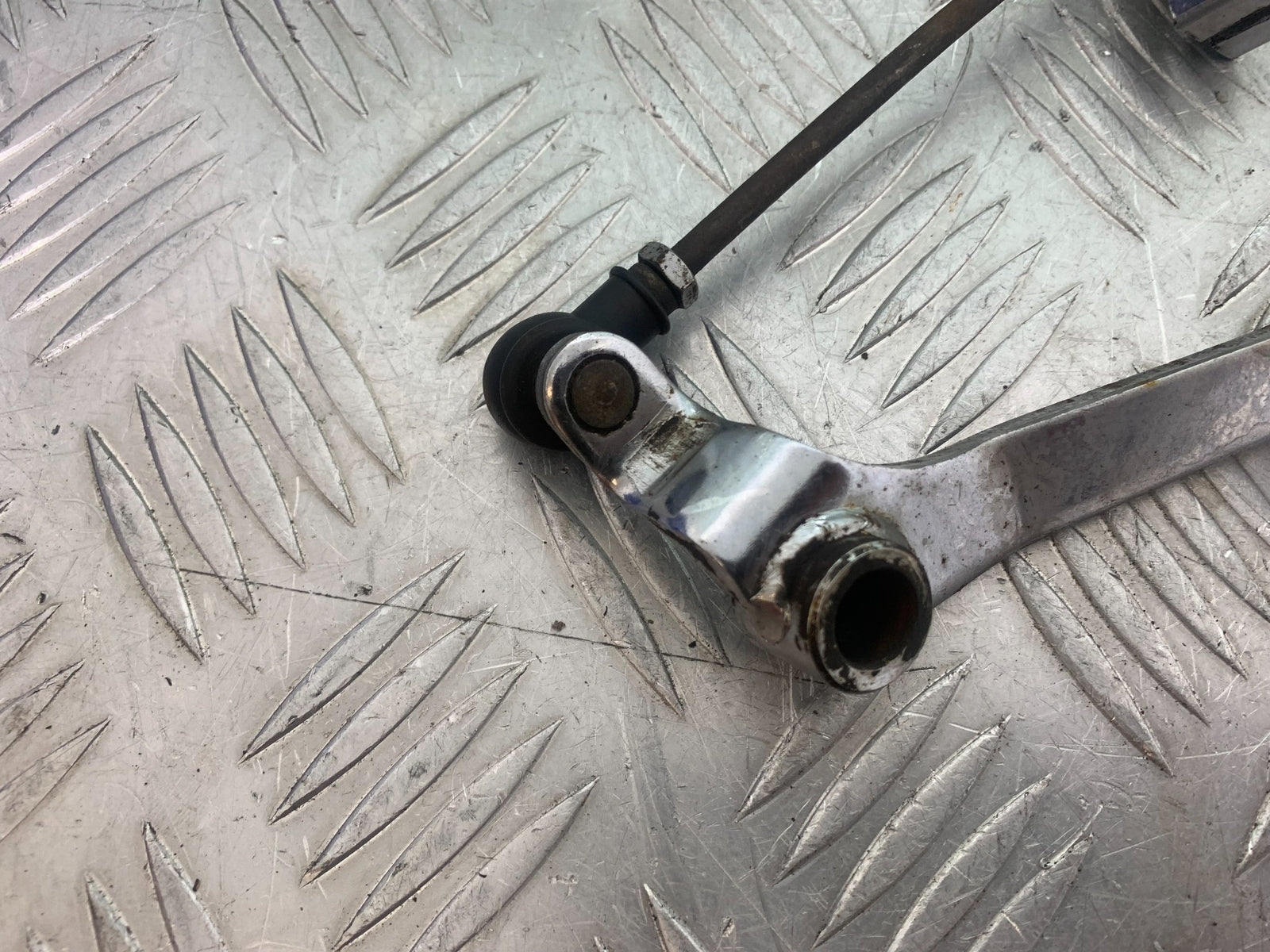 YAMAHA XV535 XV 535 VIRAGO GEAR LEVER   YEAR 1994-02 (CMB1162)