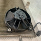 APRILIA TUONO 1000 V4 RADIATOR AND FANS   YEAR 2013-2014  (CMB1239)