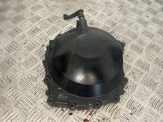 TRIUMPH 1050 SPRINT CLUTCH COVER  YEAR 2004-2007 (STOCK 888)