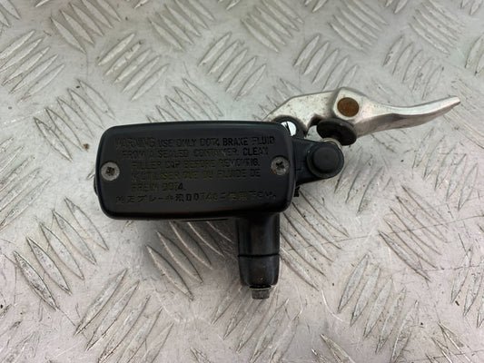 HONDA CBF600 CBF 600 FRONT MASTER CYLINDER    YEAR 2004-07  (CMB1305)