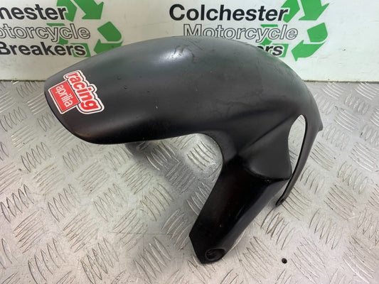 APRILIA RSV1000 RSV 1000 MILLE FRONT MUDGUARD 1998- 2003 (CMB1184)