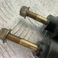 TRIUMPH 1050 SPEED TRIPLE FRAME PROTECTORS YEAR 2005-2007 (CMB1322)