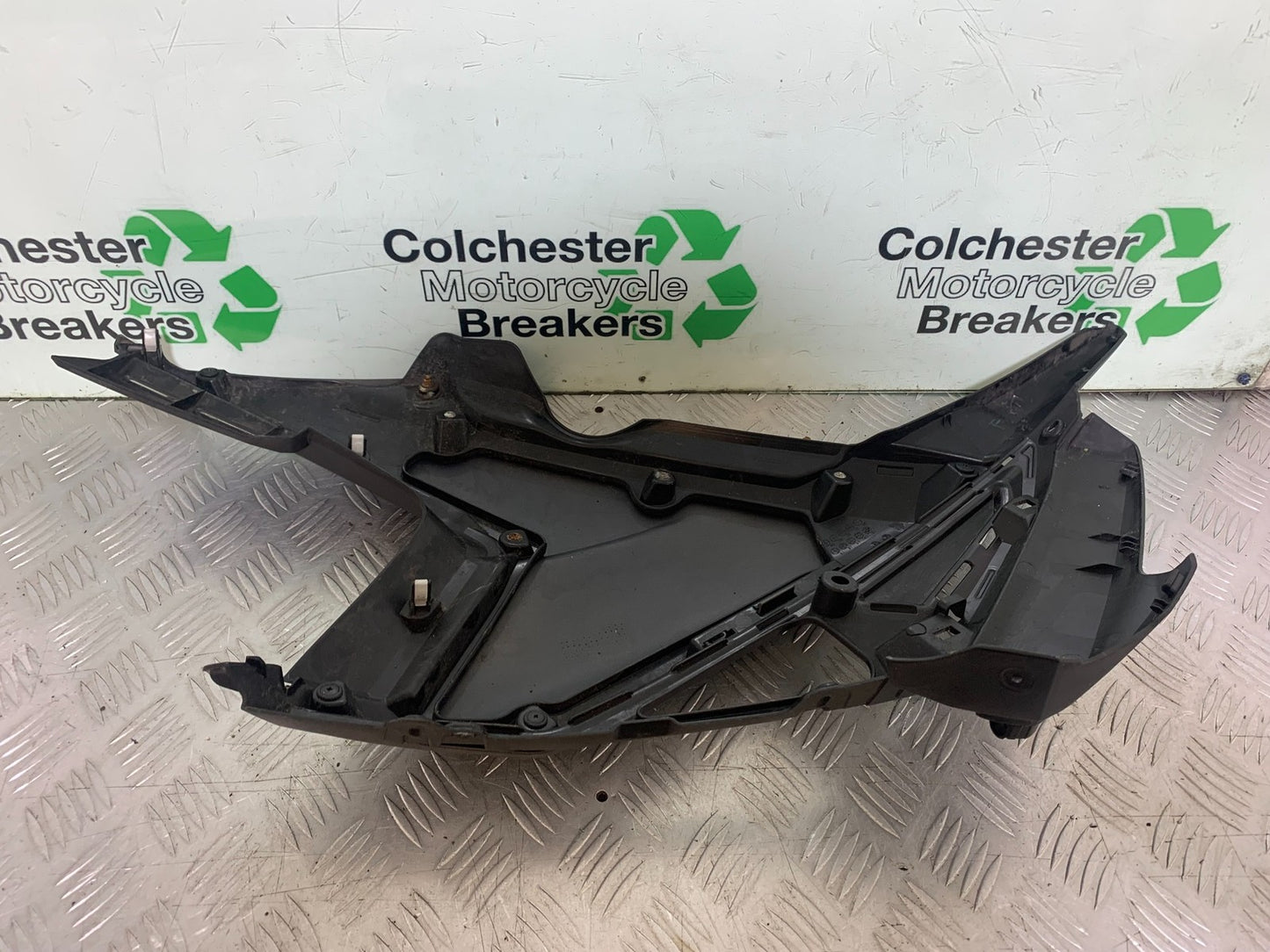 HONDA NC750 NC 750 X DCT RIGHT FAIRING PANEL YEAR 2019 (CMB1223)