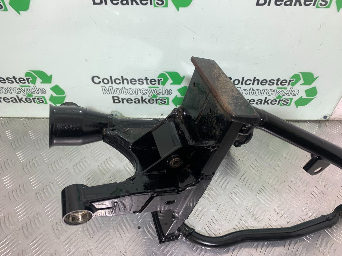 SUZUKI INTRUDER VL800 C800 SWINGARM  YEAR 2012-16 (CMB1039)