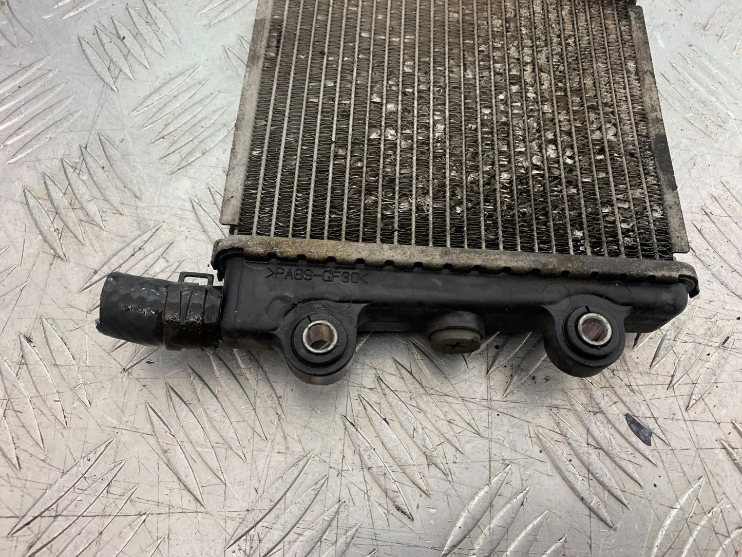 YAMAHA XMAX 125 XMAX-125 RADIATOR  YEAR 2015-2020  (CMB1266)