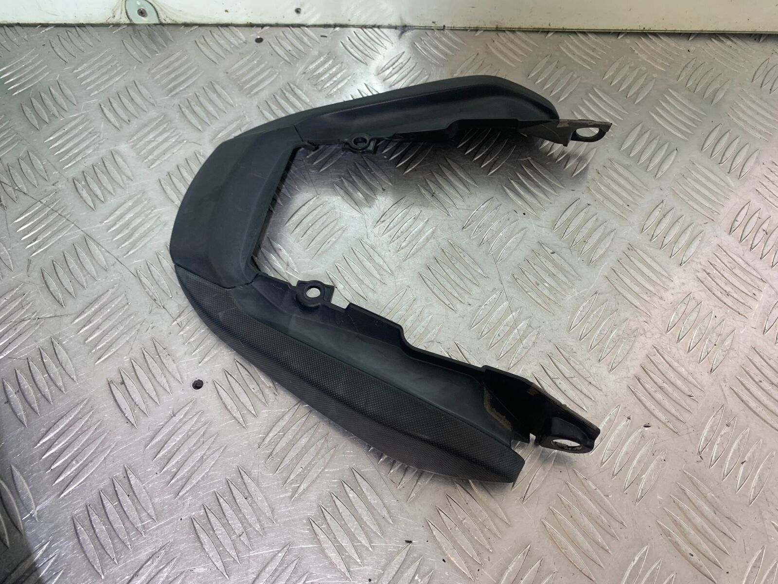 HONDA CBR650 F CBR 650F TAIL PIECE YEAR 2014-17  (CMB1130)