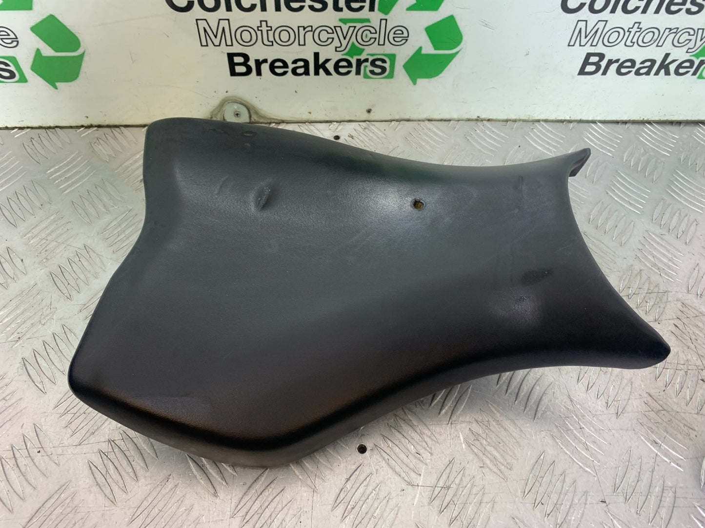 HONDA CBR1000 rr FIREBLADE FRONT SEAT  2012-2016 (CMB1280)