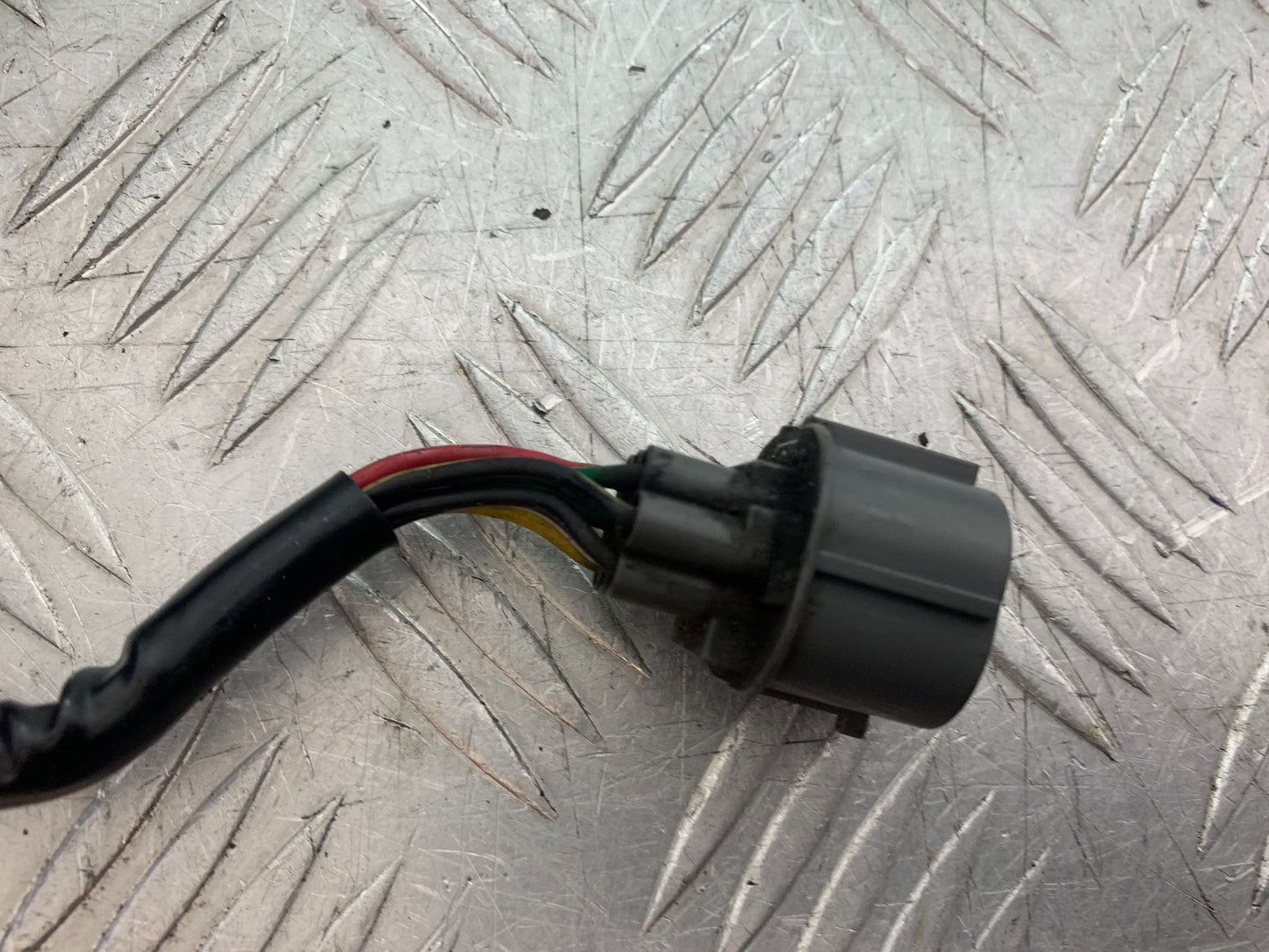 KAWASAKI ZZR1100 D CDI UNIT YEAR 1993-2001 (CMB1289)
