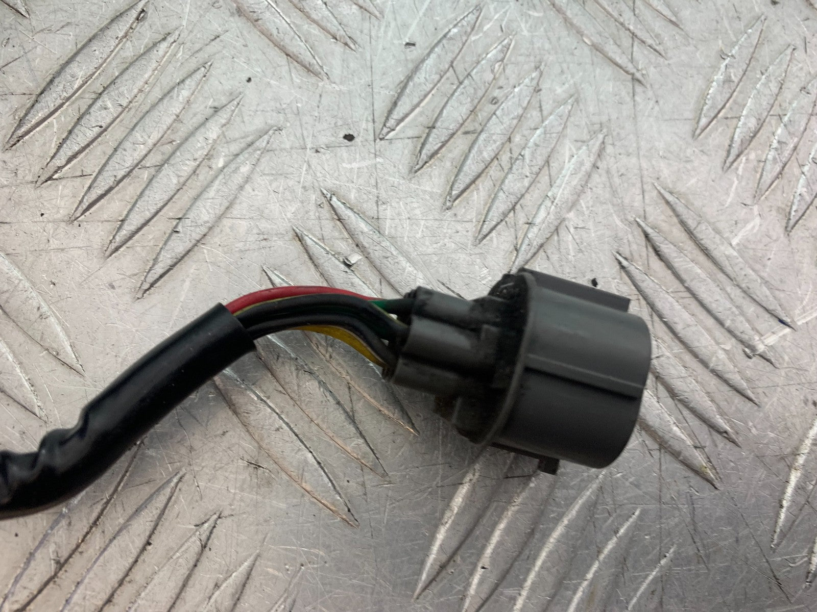 KAWASAKI ZZR1100 D CDI UNIT YEAR 1993-2001 (CMB1289)