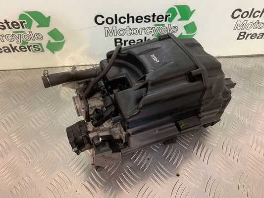 HONDA CB500 F CB500F THROTTLE BODIES  YEAR 2022 (STOCK 951)