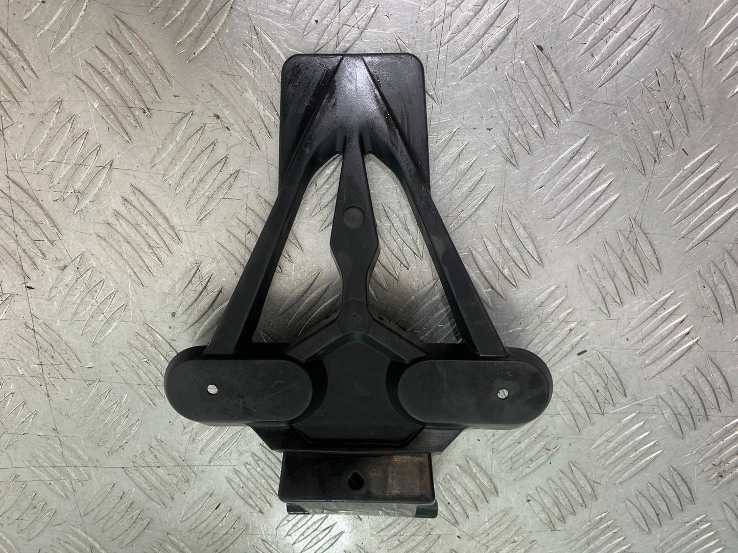 HONDA CBR1000 rr FIREBLADE REAR MUDGUARD  2008-2011 (CMB1253)