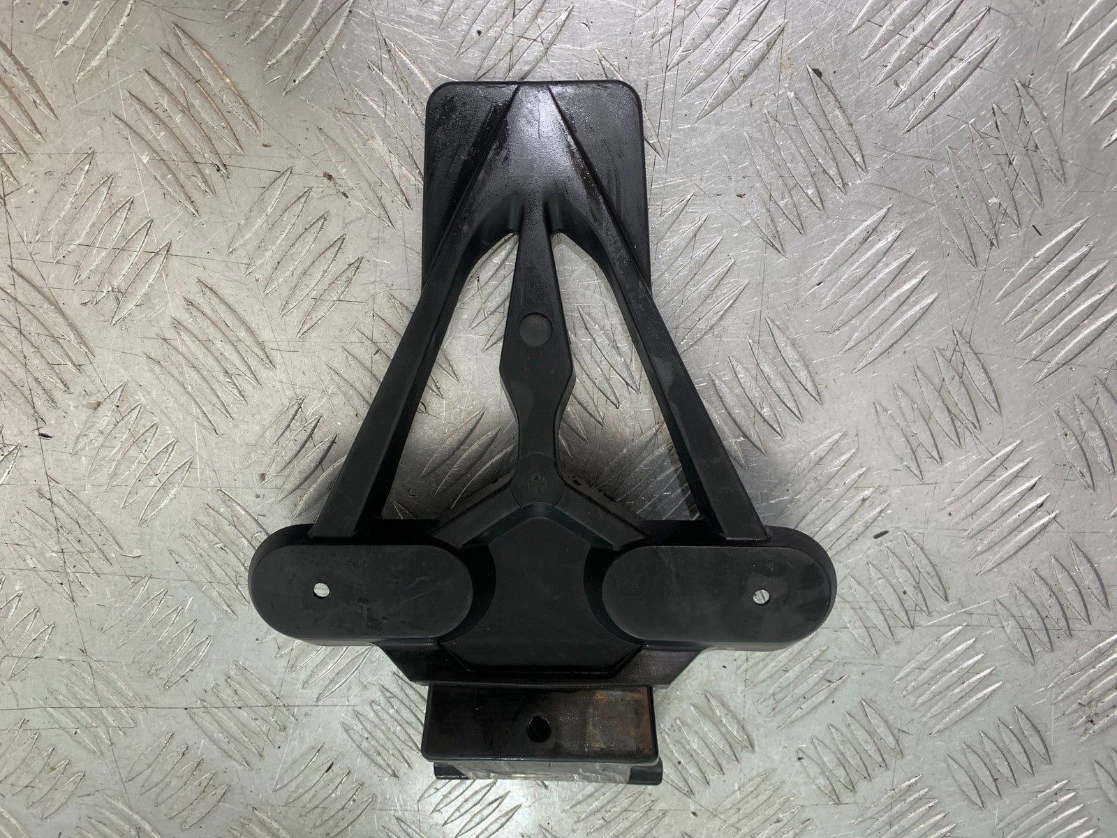 HONDA CBR1000 rr FIREBLADE REAR MUDGUARD  2008-2011 (CMB1253)