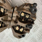 HONDA CBR1000 RR FRONT CALIPERS  YEAR  2008-2011 (CMB1330)