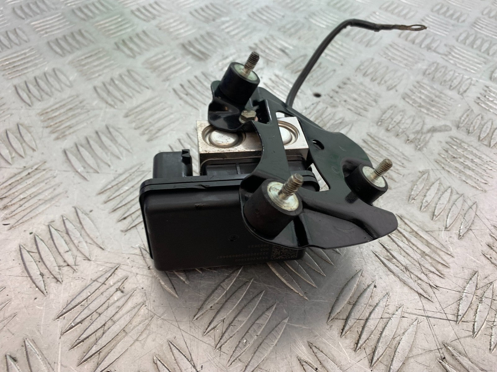KTM 125 DUKE ABS PUMP   YEAR 2018-2023 (CMB1185)