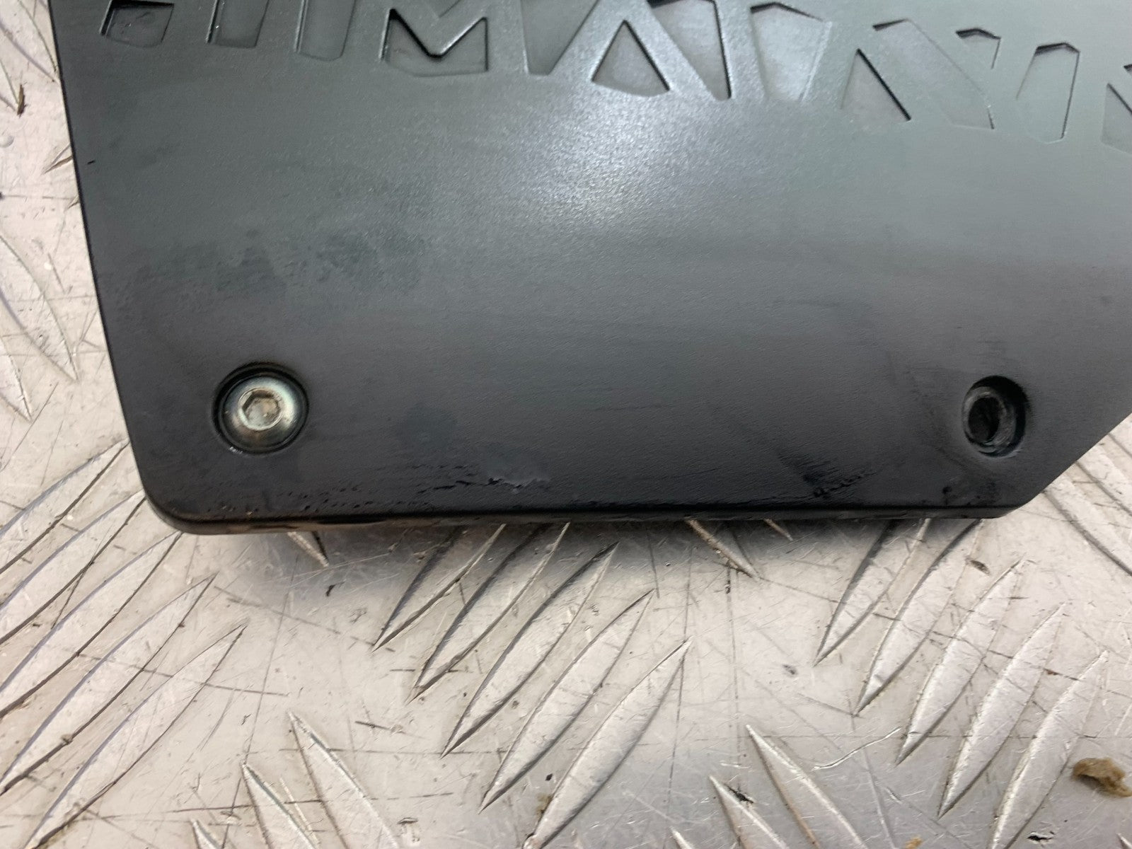 ROYAL ENFIELD HIMALAYAN 411 SIDE PANEL  YEAR 2018-2023 (CMB1279)