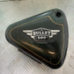 ROYAL ENFIELD BULLET 500 EFI RIGHT SEAT PANEL  YEAR 2008 - 2016 (CMB1153)
