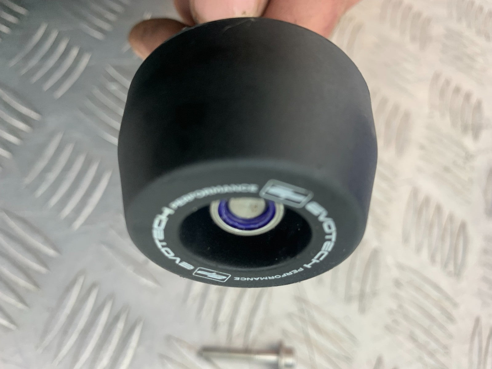 APRILIA RS660 RS 660 CRASH PROTECTORS  YEAR 2020-2024 (CMB1202)