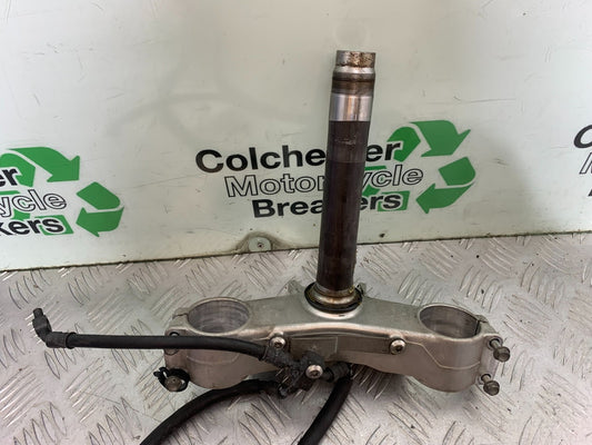 KAWASAKI ZX10R ZX10 R BOTTOM YOKE   2008-2010 (CMB1301)