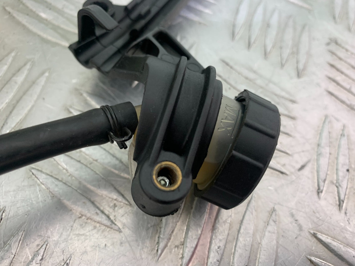 DUCATI 1299 PANIGALE REAR MASTER CYLINDER  YEAR 2016 (CMB 1187)