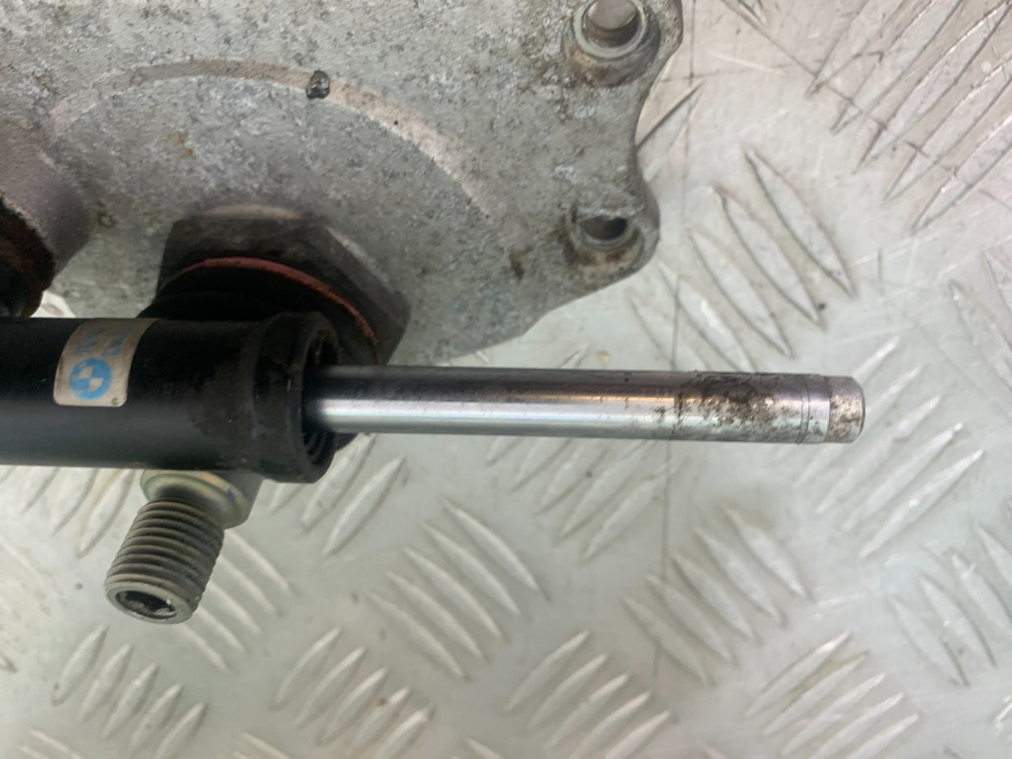 BMW K1200 K 1200 LT STEERING DAMPER   YEAR 1999-07 (CMB1271)