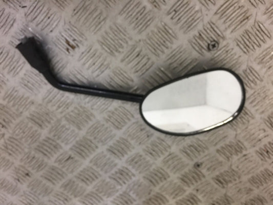 YAMAHA FZ6 S2 LEFT MIRROR YEAR 2007 (STOCK 547)